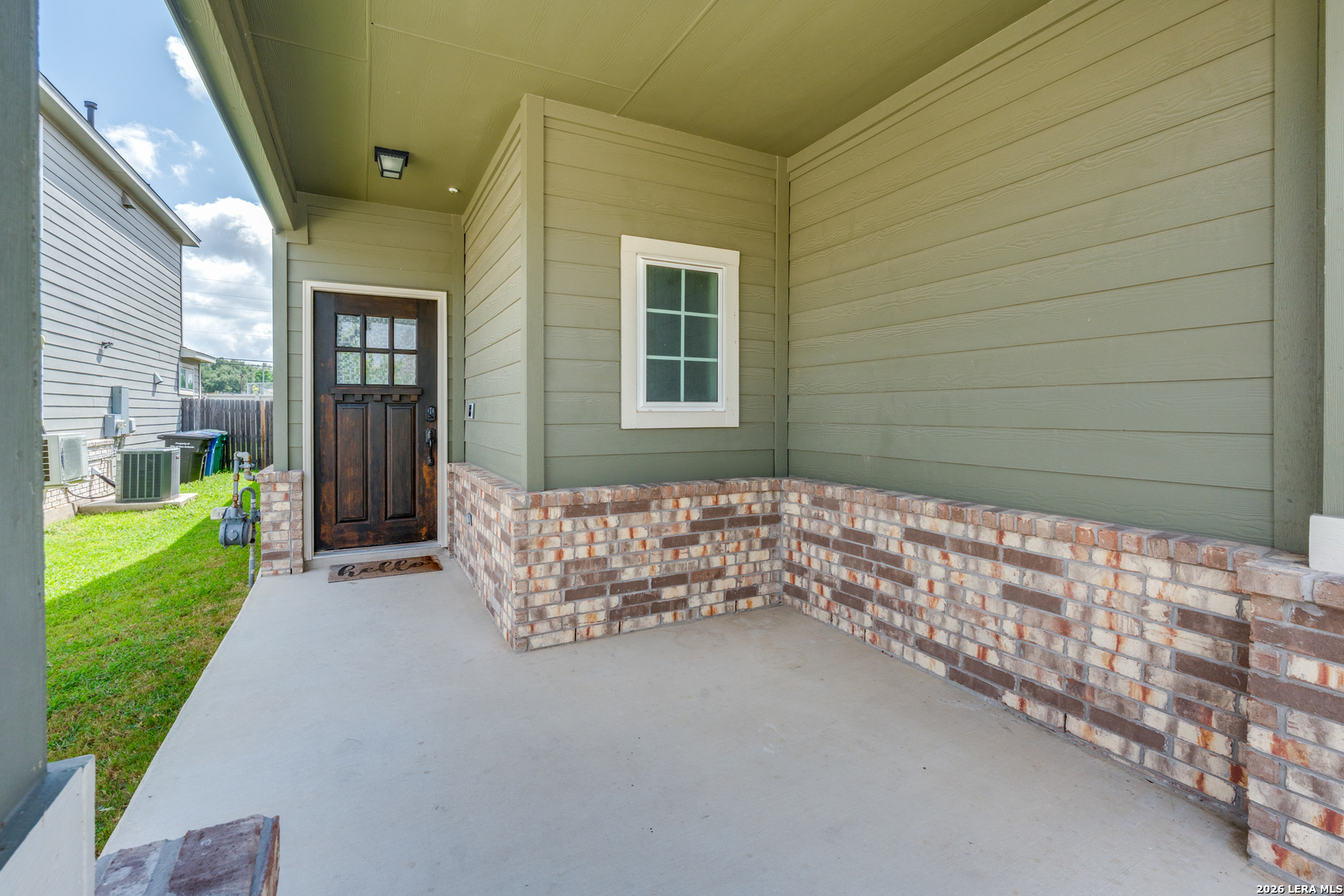 15054 Palm Desert Court San Antonio TX 78217