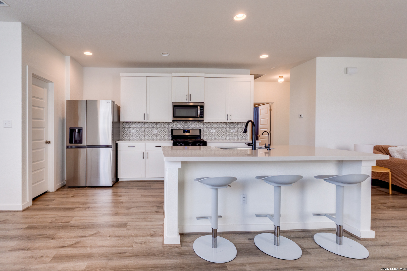 15054 Palm Desert Court San Antonio TX 78217