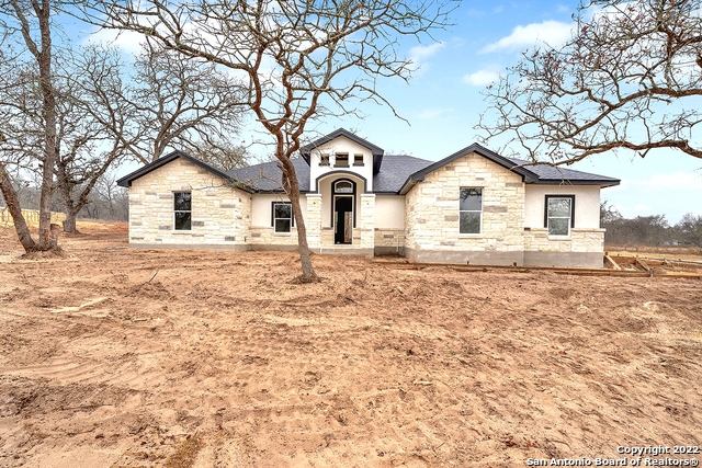 113 Archer Ridge Drive La Vernia TX 78121