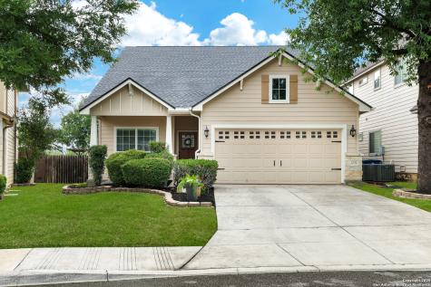 5719 Southern Knoll San Antonio TX 78261