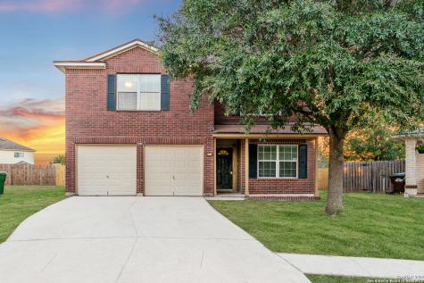 3535 Blue Topaz San Antonio TX 78245