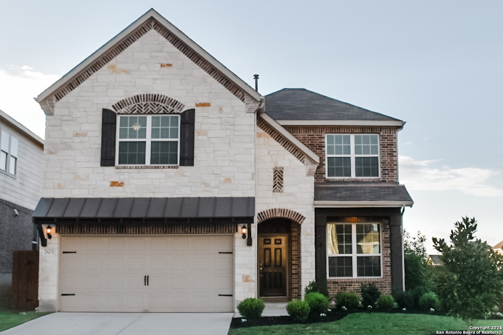 7603 Paraiso Hill Boerne TX 78015