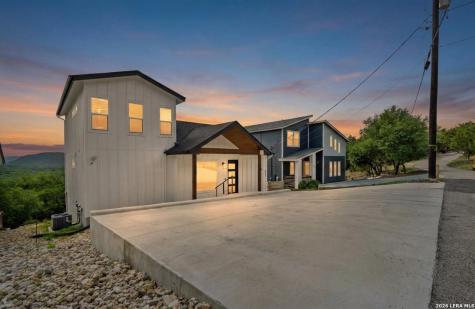 537 Dusty Saddle Canyon Lake TX 78133