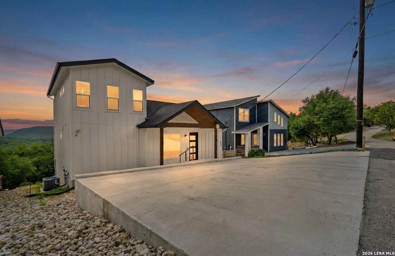 537 Dusty Saddle Canyon Lake TX 78133
