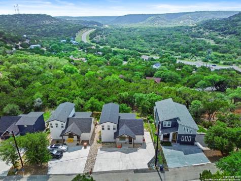 537 Dusty Saddle Canyon Lake TX 78133