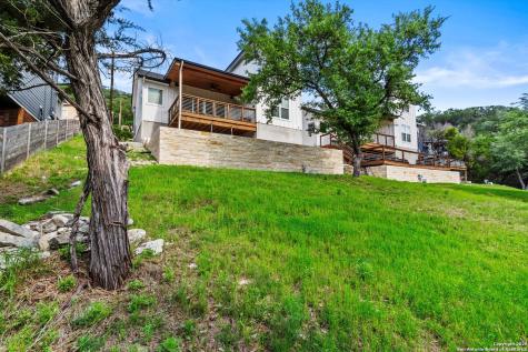 537 Dusty Saddle Canyon Lake TX 78133