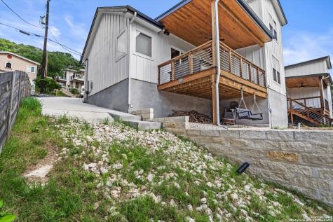 537 Dusty Saddle Canyon Lake TX 78133
