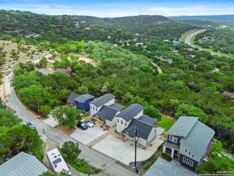 537 Dusty Saddle Canyon Lake TX 78133