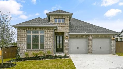 3248 Crosby Creek Schertz TX 78108