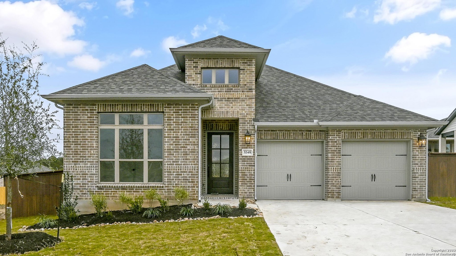 3248 Crosby Creek Schertz TX 78108