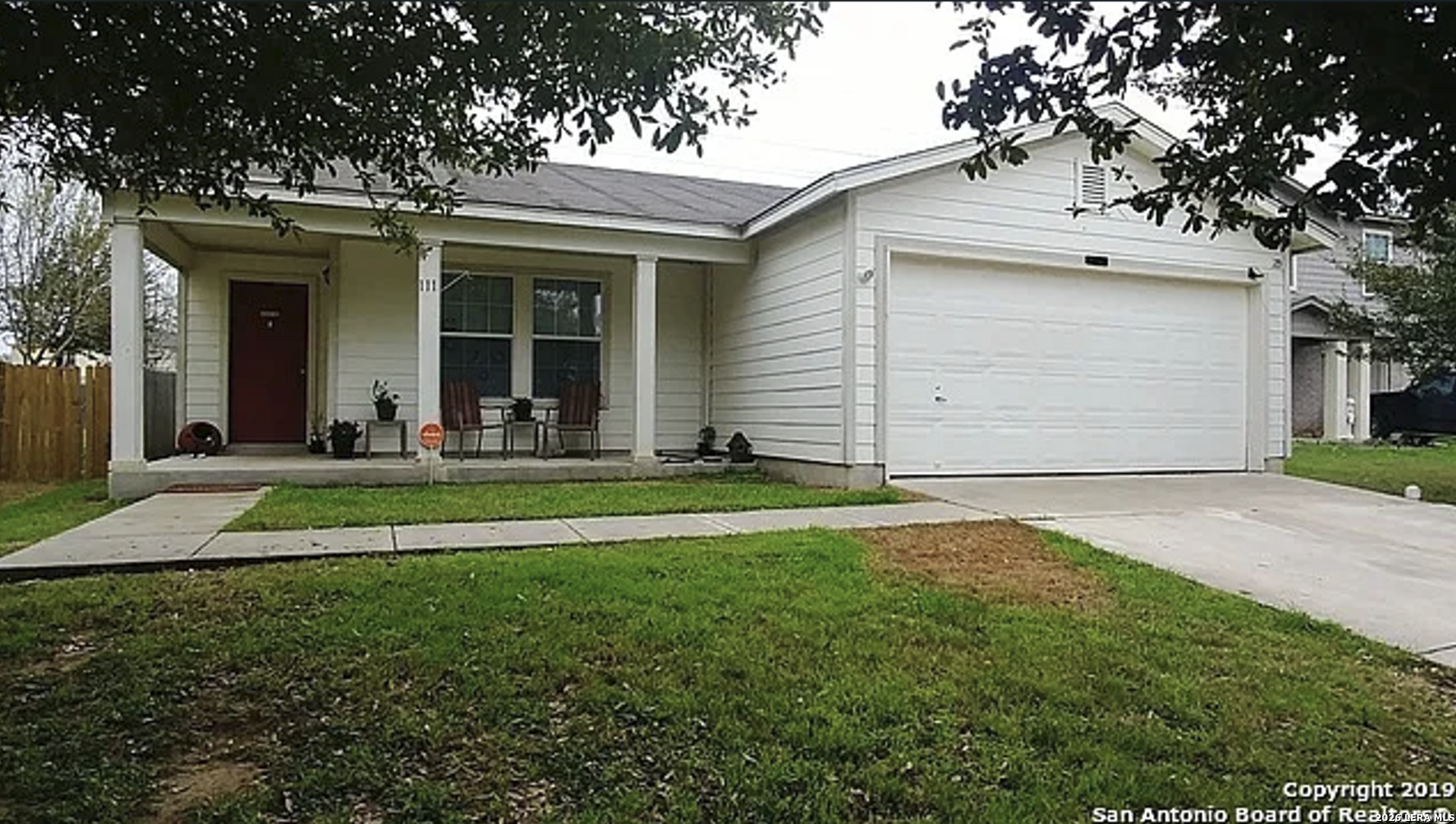 111 Shadbush San Antonio TX 78245
