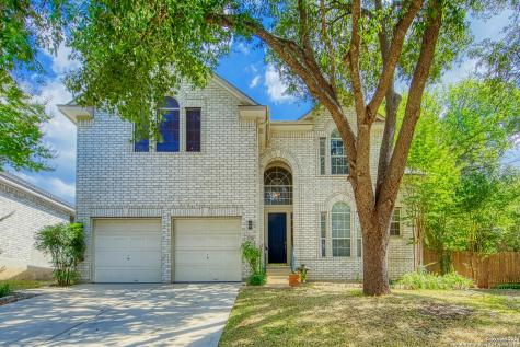 21702 Luisa San Antonio TX 78259