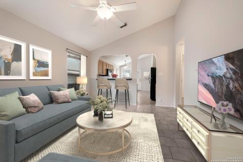 7926 Woodchase San Antonio TX 78240