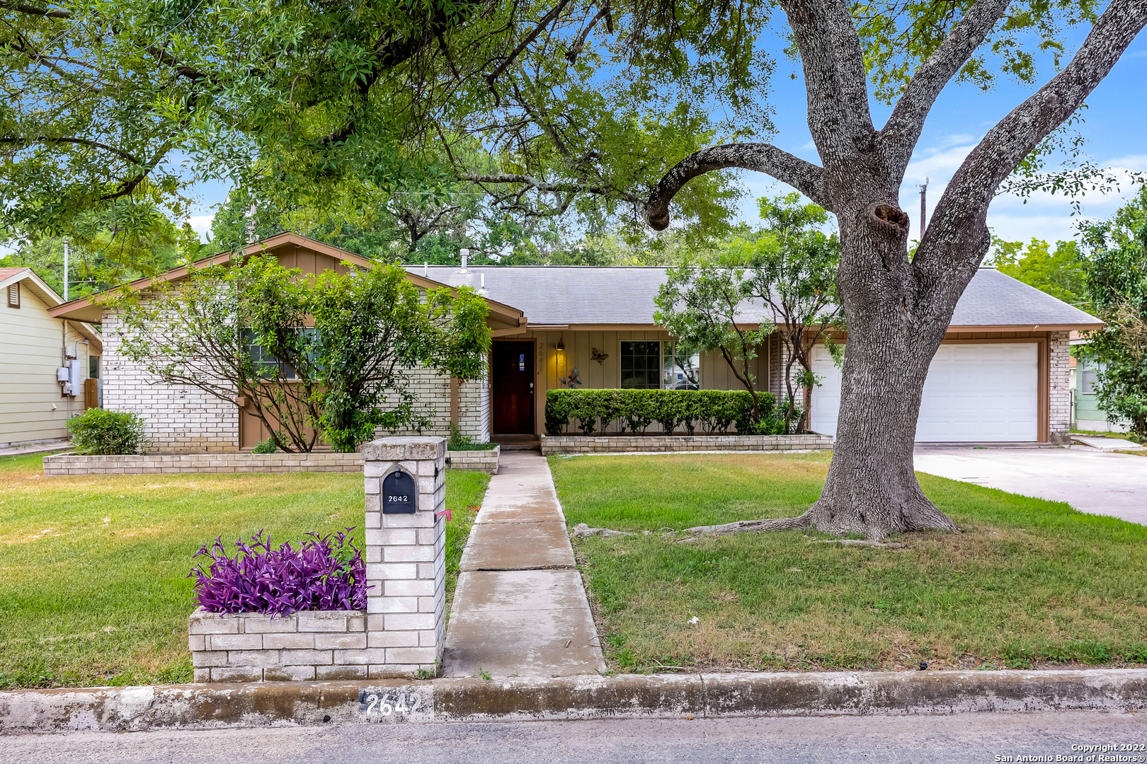 2642 Lovelace Boulevard San Antonio TX 78217