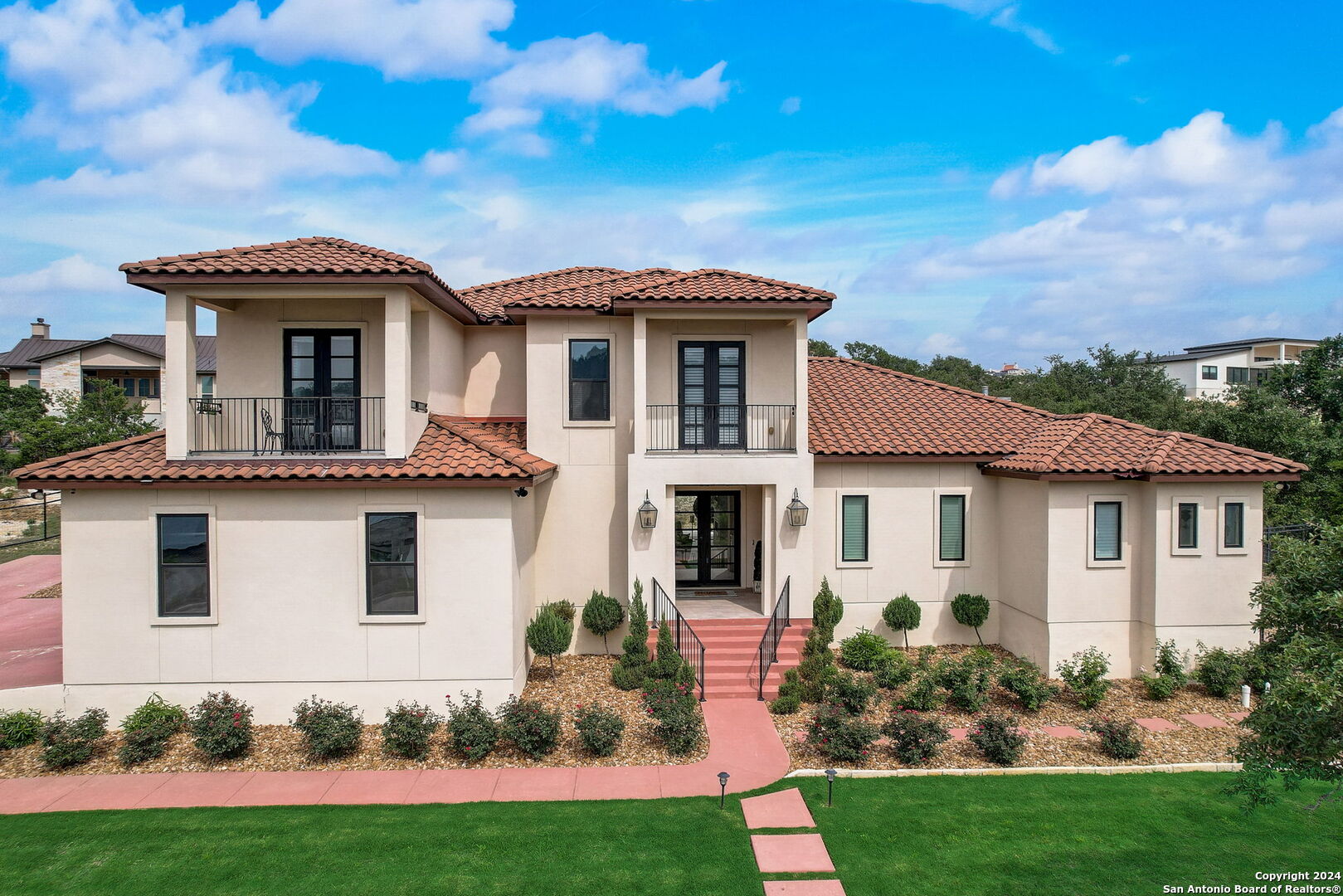 23118 Casey Canyon San Antonio TX 78255