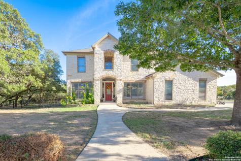 870 Santa Cruz New Braunfels TX 78132