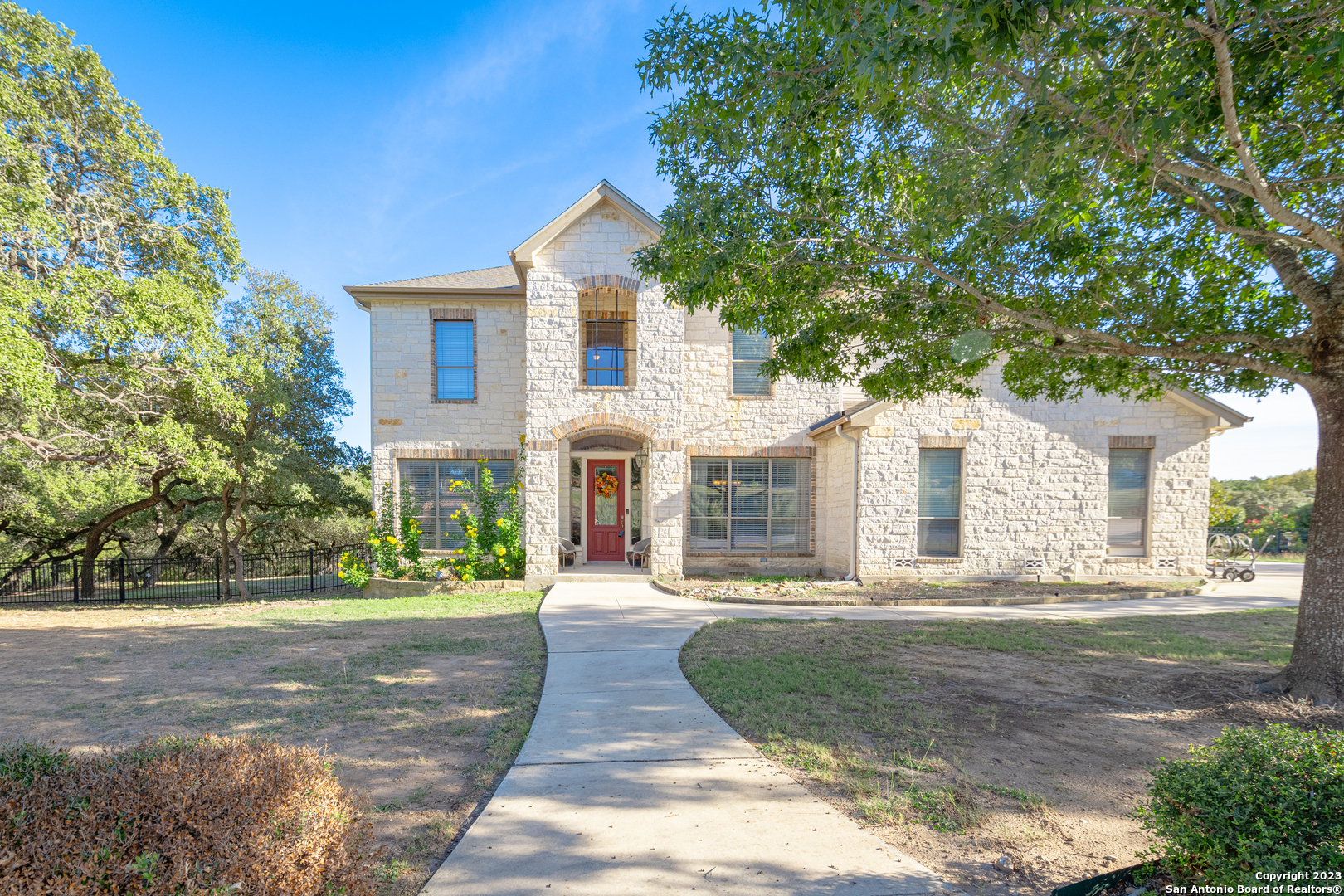 870 Santa Cruz New Braunfels TX 78132