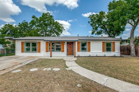 523 Millwood Lane San Antonio TX 78216