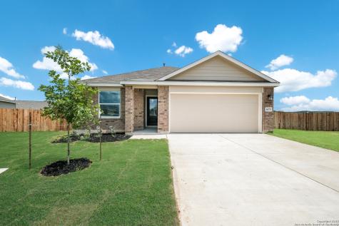 13307 Turnesa Terrace San Antonio TX 78221