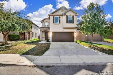 9622 Pleasanton Cove San Antonio TX 78221