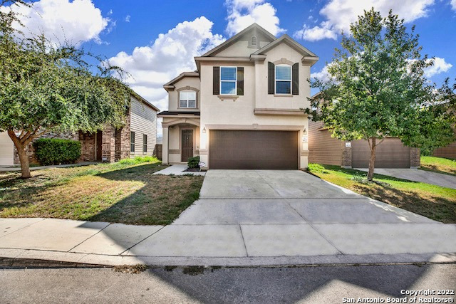 9622 Pleasanton Cove San Antonio TX 78221