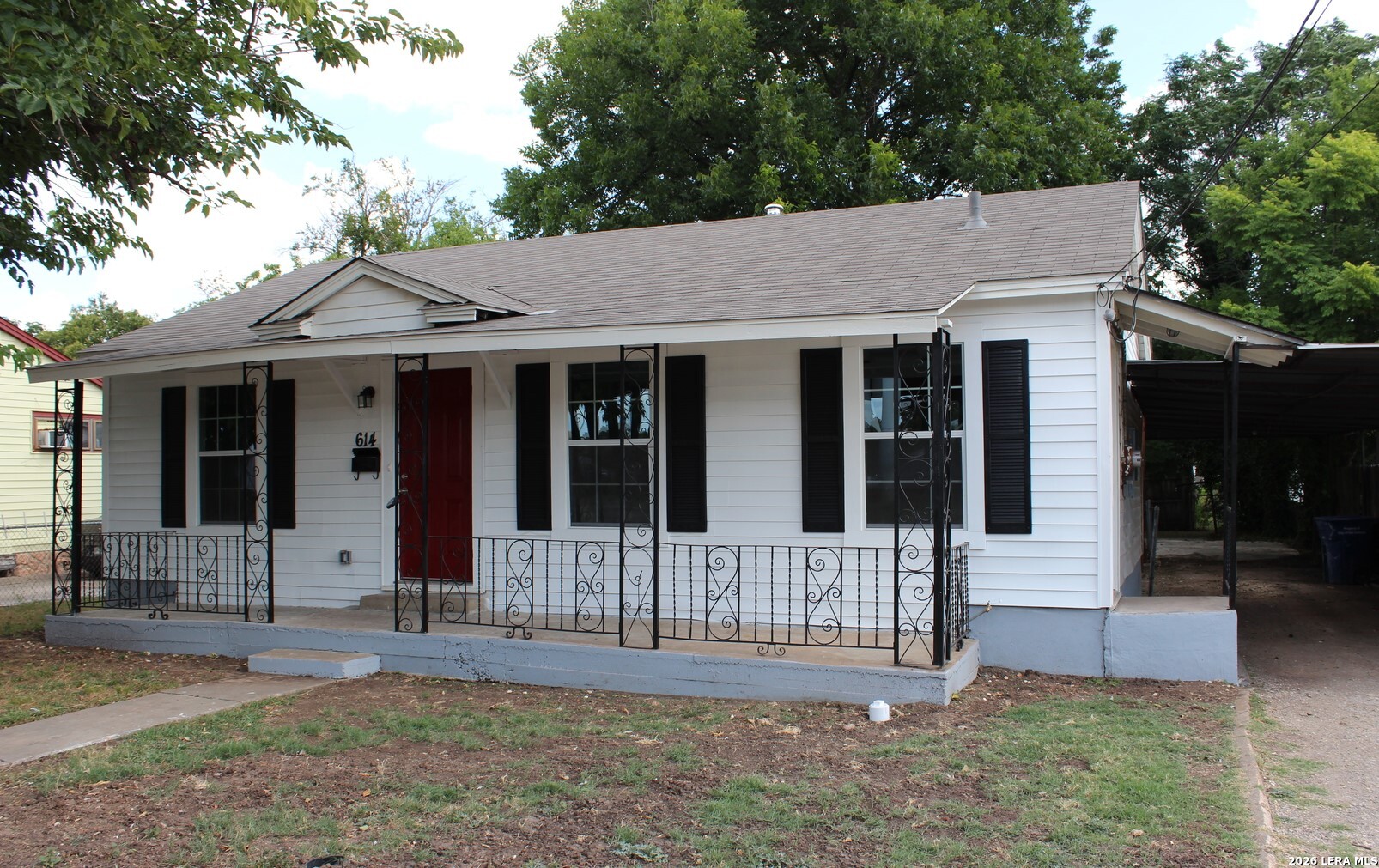 614 Harriman Place San Antonio TX 78204