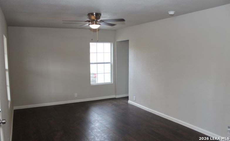 614 Harriman Place San Antonio TX 78204
