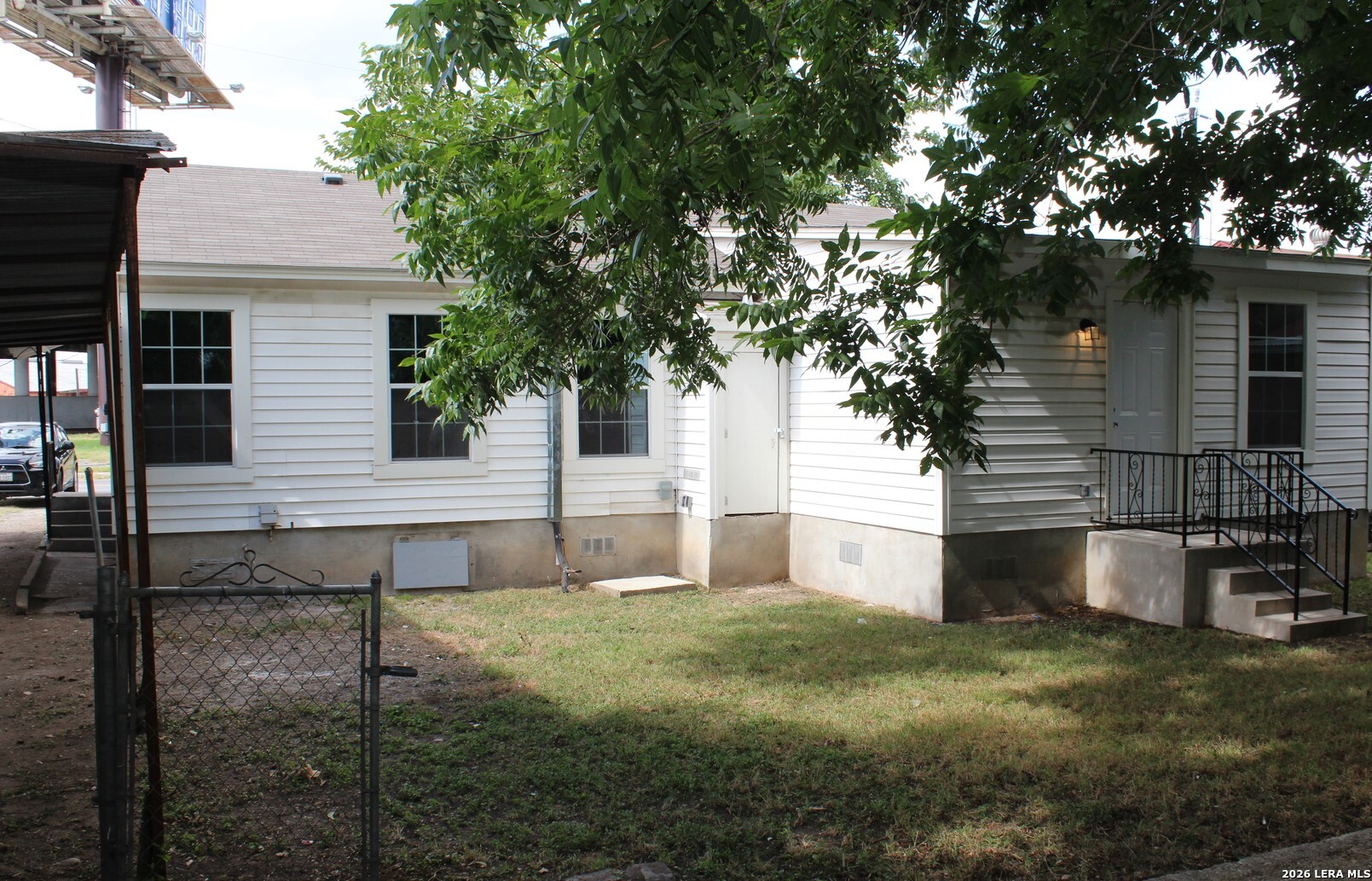 614 Harriman Place San Antonio TX 78204