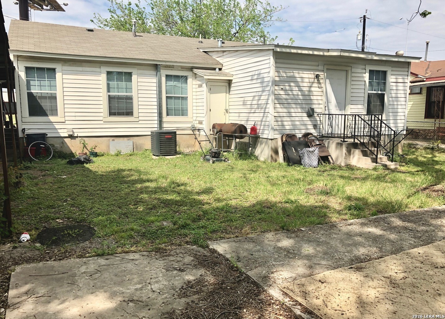 614 Harriman Place San Antonio TX 78204
