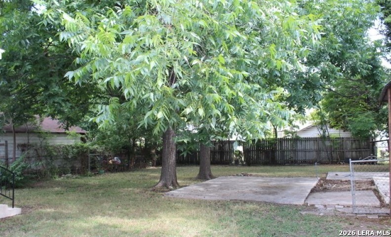 614 Harriman Place San Antonio TX 78204