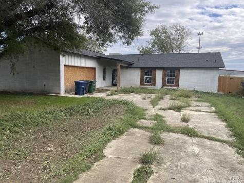 12826 Esplanade Street San Antonio TX 78233