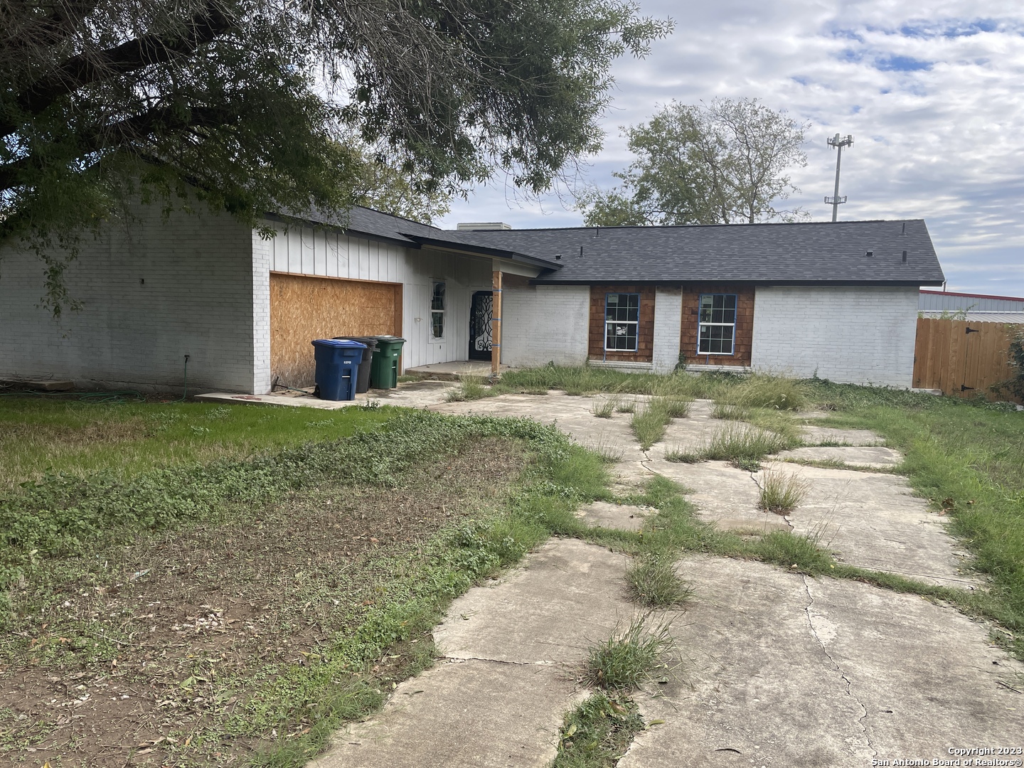 12826 Esplanade Street San Antonio TX 78233