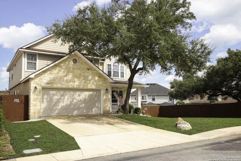 23015 Bengal Brook San Antonio TX 78260