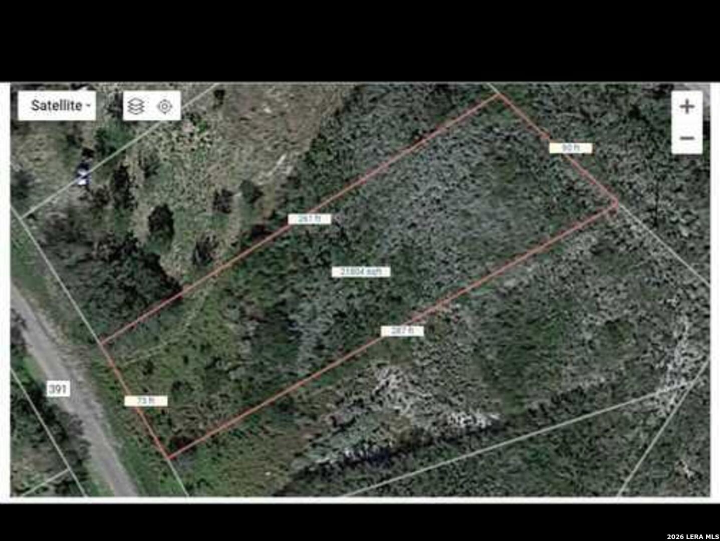158 County Road 391 Mathis TX 78368