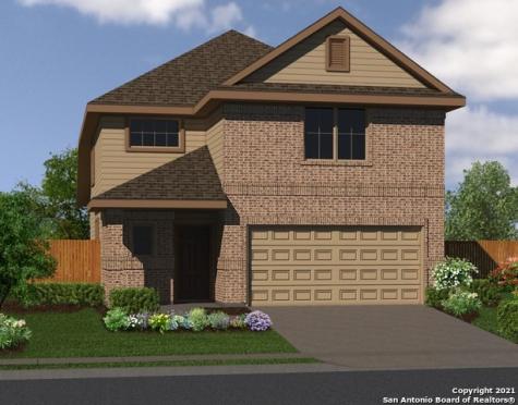 2827 Wheatfield Way New Braunfels TX 78130