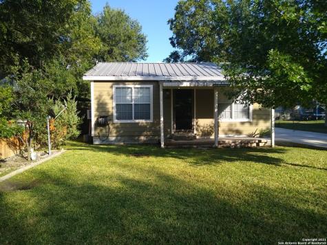 1661 Michigan Street New Braunfels TX 78130