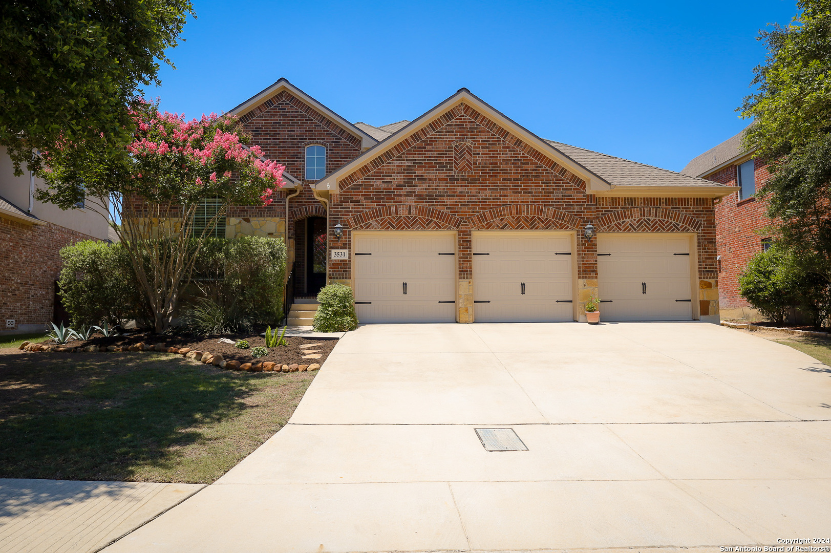 3531 Hilldale Point San Antonio TX 78261