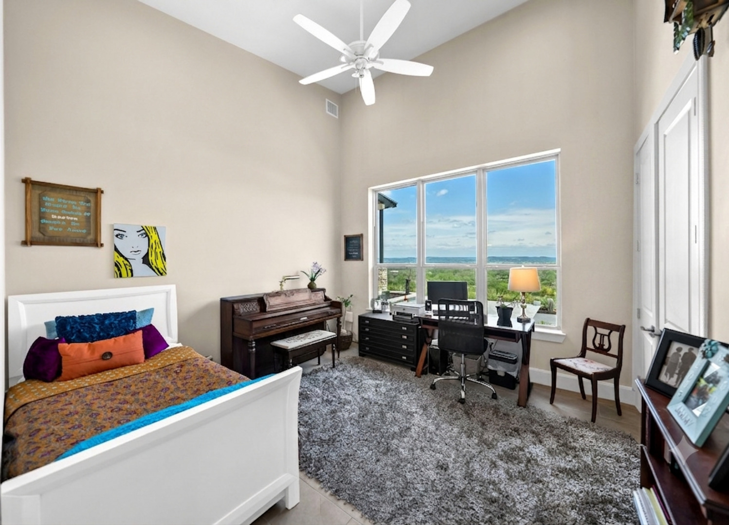 214 Jungfrau Hill Road Comfort TX 78013