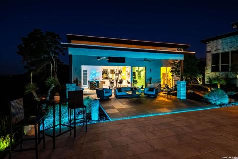 214 Jungfrau Hill Road Comfort TX 78013