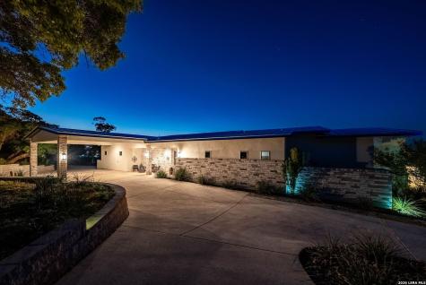 214 Jungfrau Hill Road Comfort TX 78013