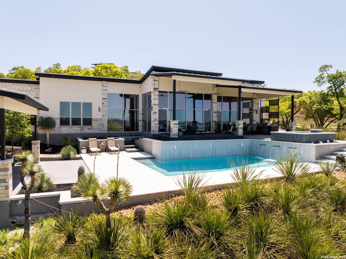 214 Jungfrau Hill Road Comfort TX 78013