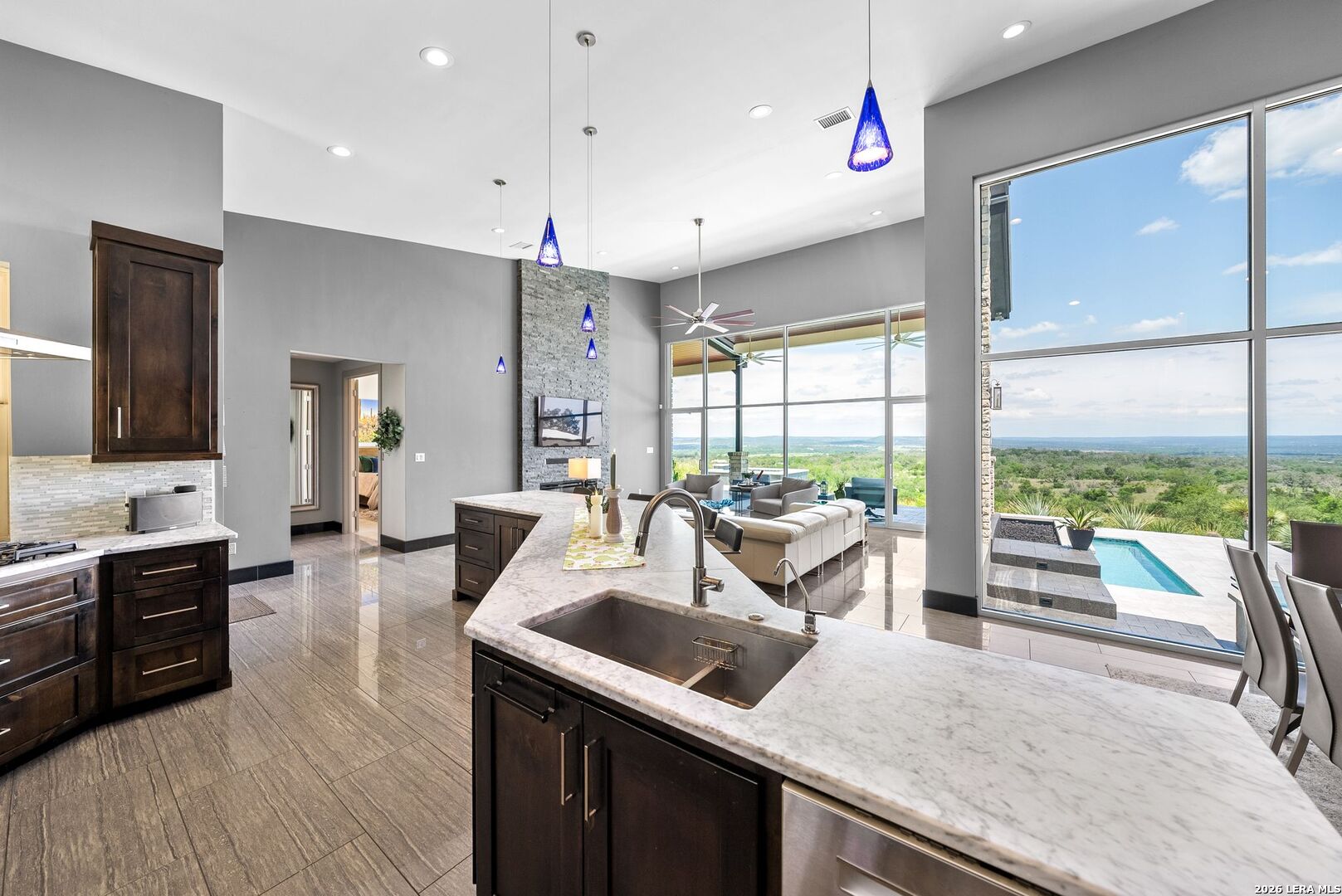 214 Jungfrau Hill Road Comfort TX 78013