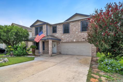 231 Birchwood Bay San Antonio TX 78253