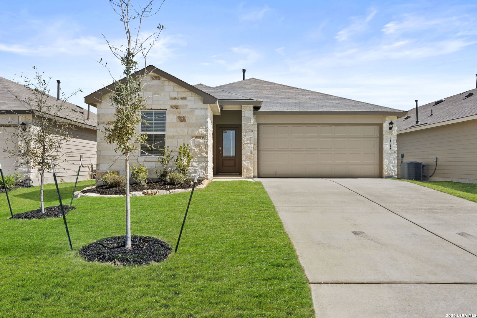 21018 Gravel Keep San Antonio TX 78266