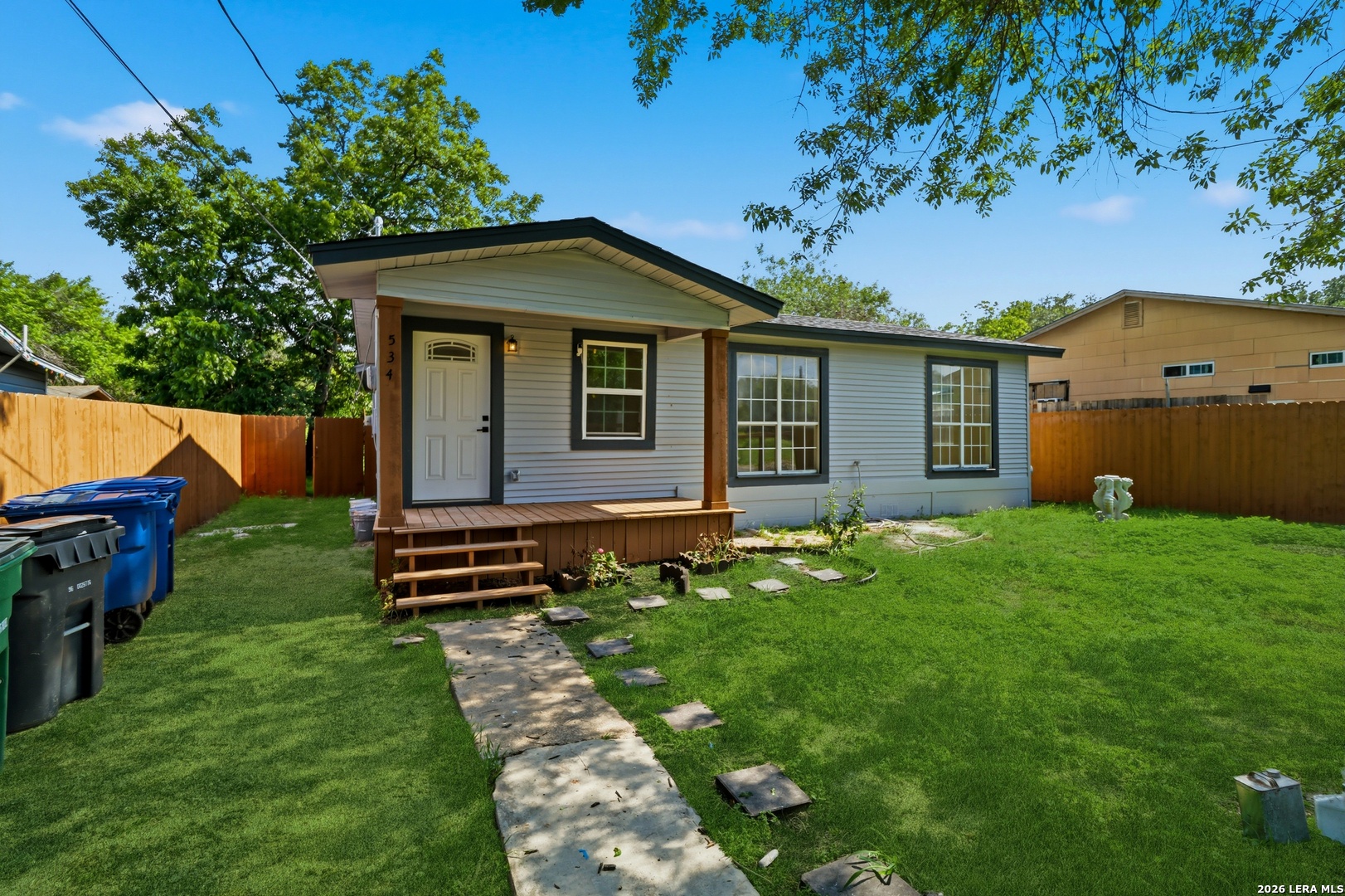 534 Aaron Place San Antonio TX 78221