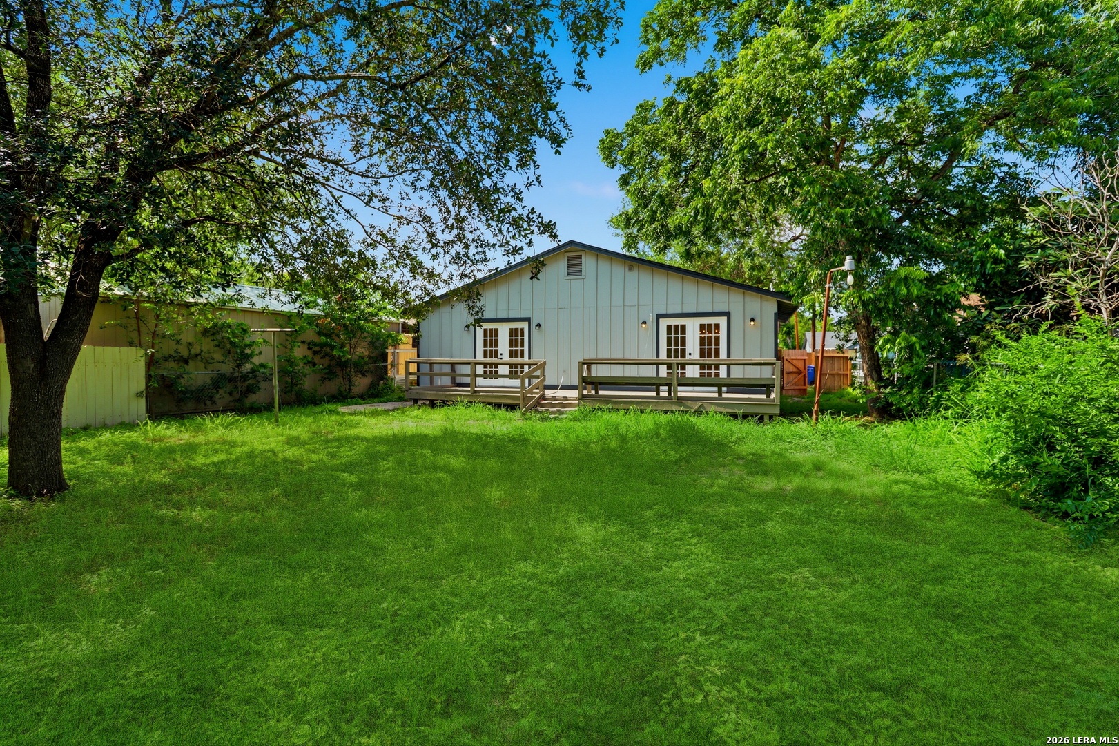 534 Aaron Place San Antonio TX 78221