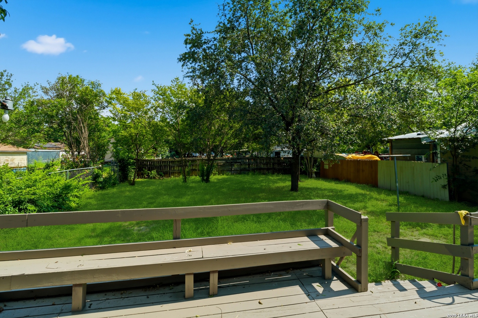 534 Aaron Place San Antonio TX 78221