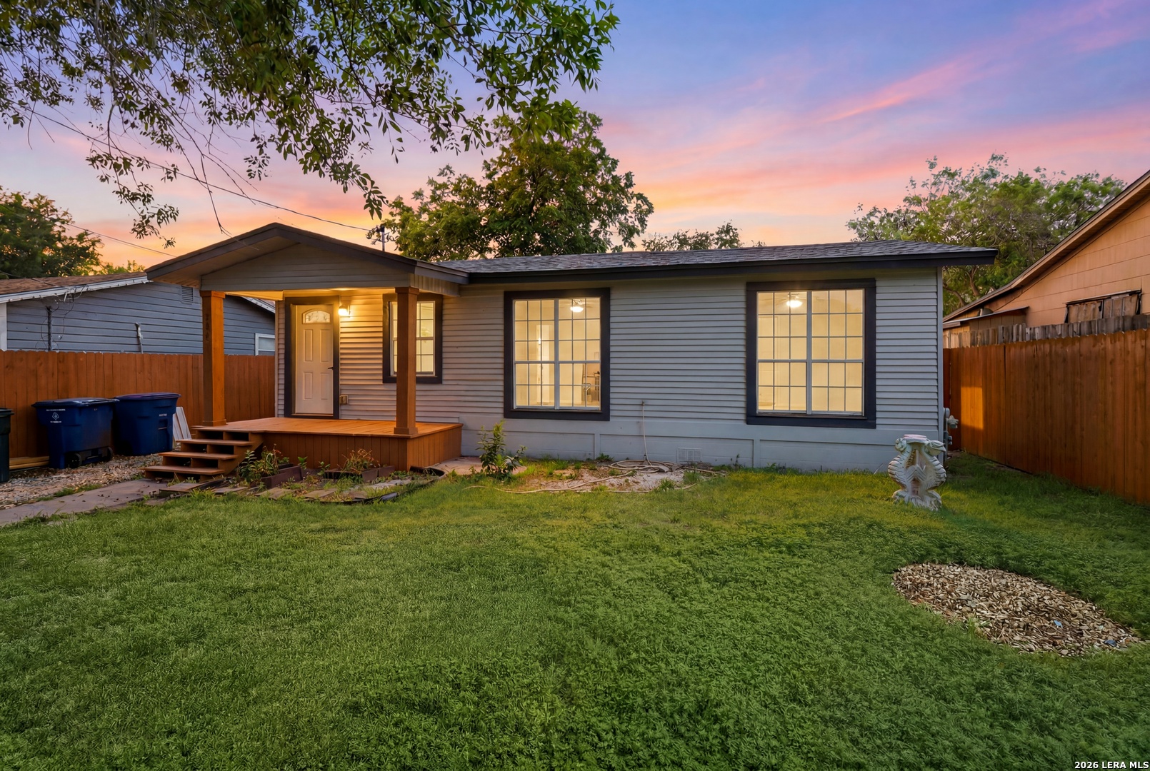 534 Aaron Place San Antonio TX 78221