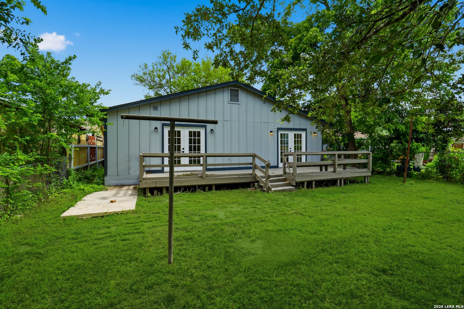 534 Aaron Place San Antonio TX 78221