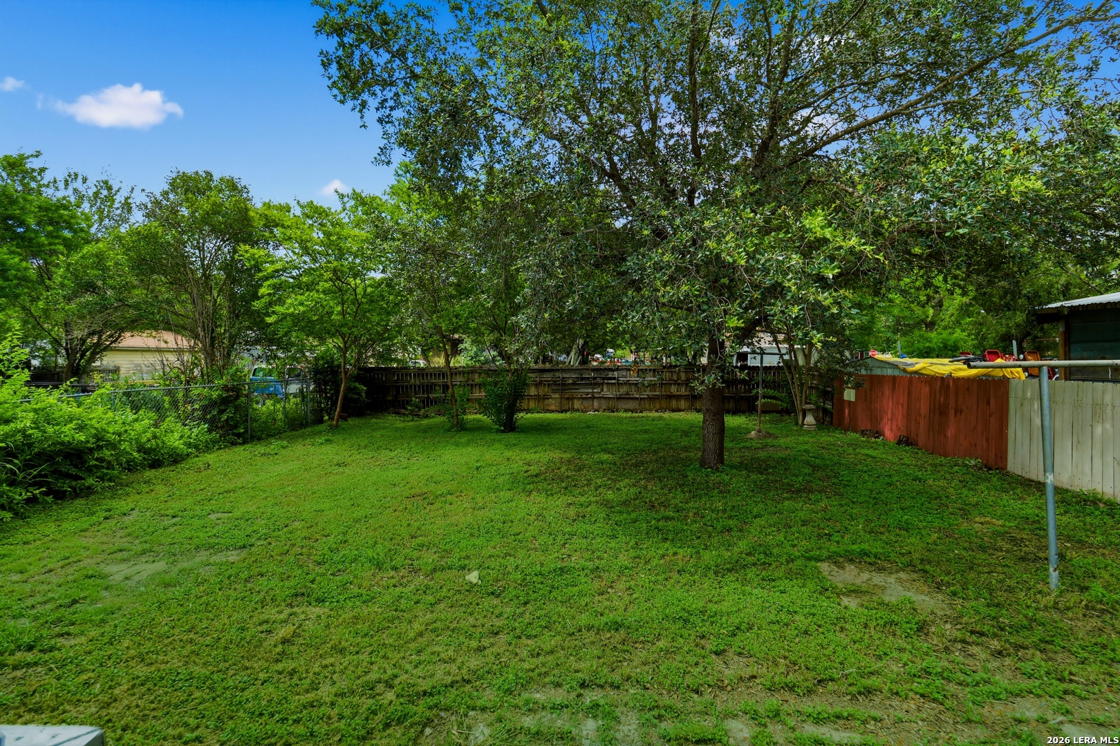 534 Aaron Place San Antonio TX 78221